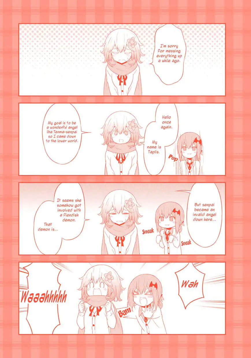 Gabriel Dropout Chapter 27 18